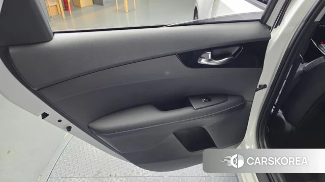 Kia The New K3 2nd generation id 4201180 из Кореи 17