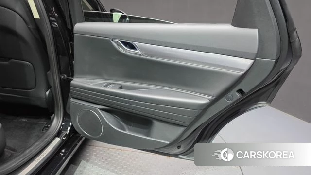 Genesis G80 (RG3) id 4784473 из Кореи 17