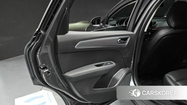 Renault Korea (Samsung) XM3 id 4423331 из Кореи 17