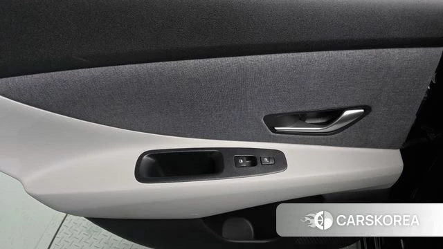 Hyundai Avante (CN7) id 4224550 из Кореи 17