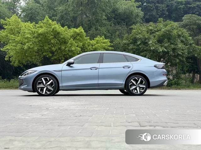 Volkswagen Lingdu id 4335027 из Китая 17