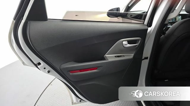 Kia Niro Plus id 4665937 из Кореи 17