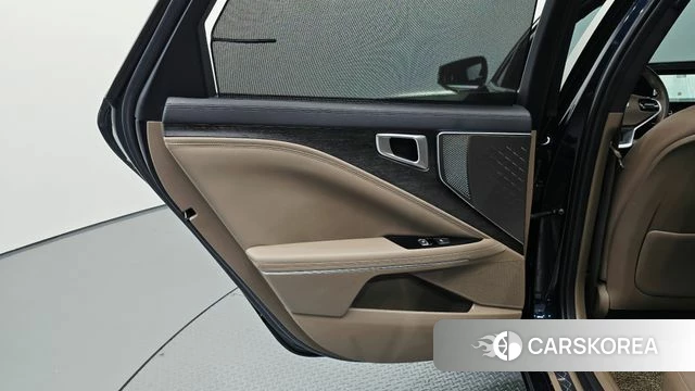 Kia K8 Hybrid id 4792539 из Кореи 17