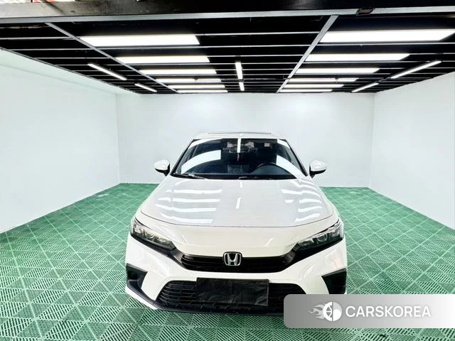 Honda Civic id 4290751 из Китая 17