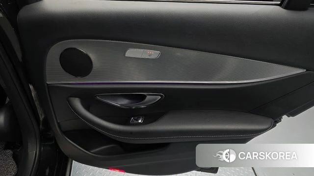 Mercedes-Benz E-Class W213 id 4250906 из Кореи 17