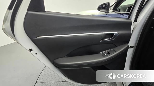 Hyundai Sonata (DN8) id 4403234 из Кореи 17