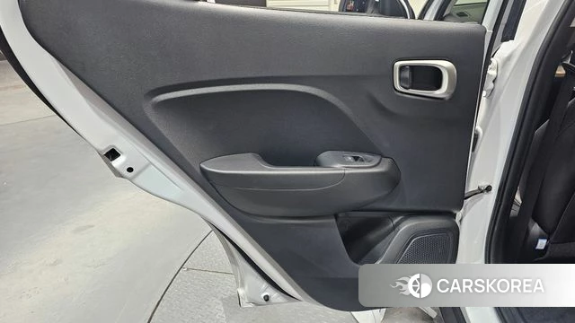 Hyundai Venue id 4429174 из Кореи 17
