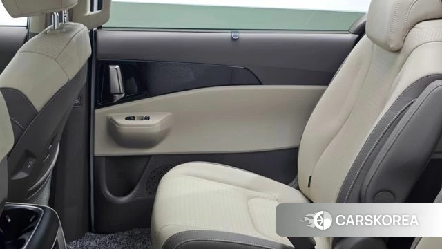 Kia The New Carnival 4th Generation id 4560270 из Кореи 17