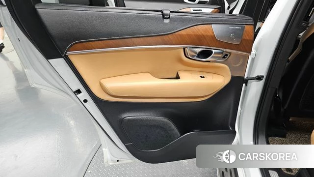 Volvo XC90 second Generation id 4531059 из Кореи 17
