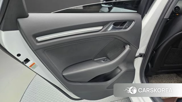 Audi New A3 id 4251227 из Кореи 17