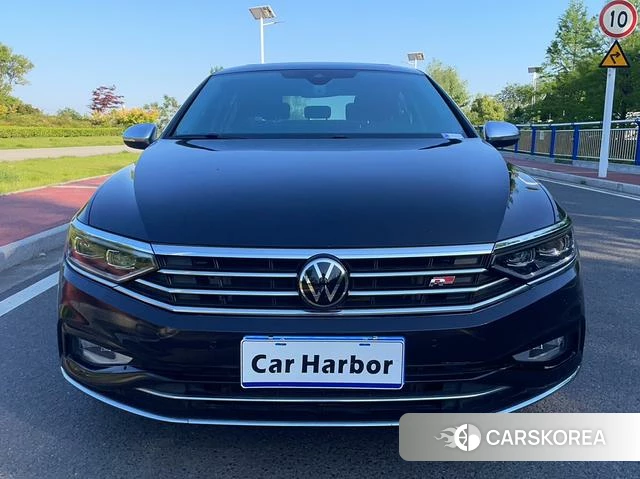 Volkswagen Magotan id 4273217 из Китая 17