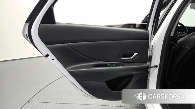 Hyundai Avante (CN7) id 4187243 из Кореи 17