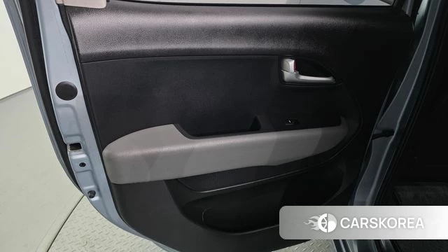 Kia The New Ray id 4703421 из Кореи 17