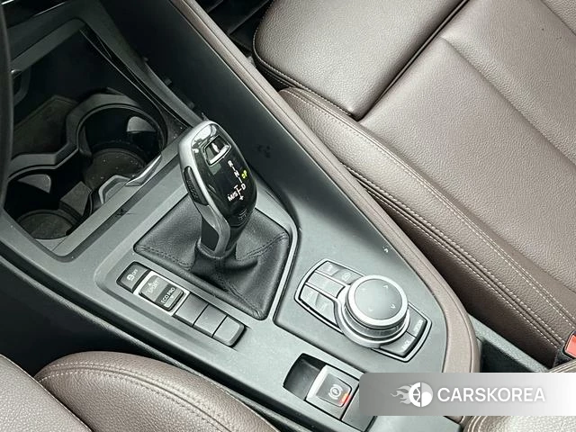 BMW X1 id 4275973 из Китая 17