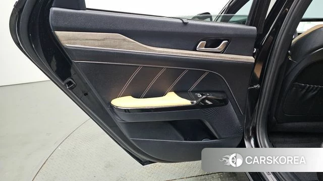 Kia K5 Hybrid 3rd Generation id 4494281 из Кореи 17