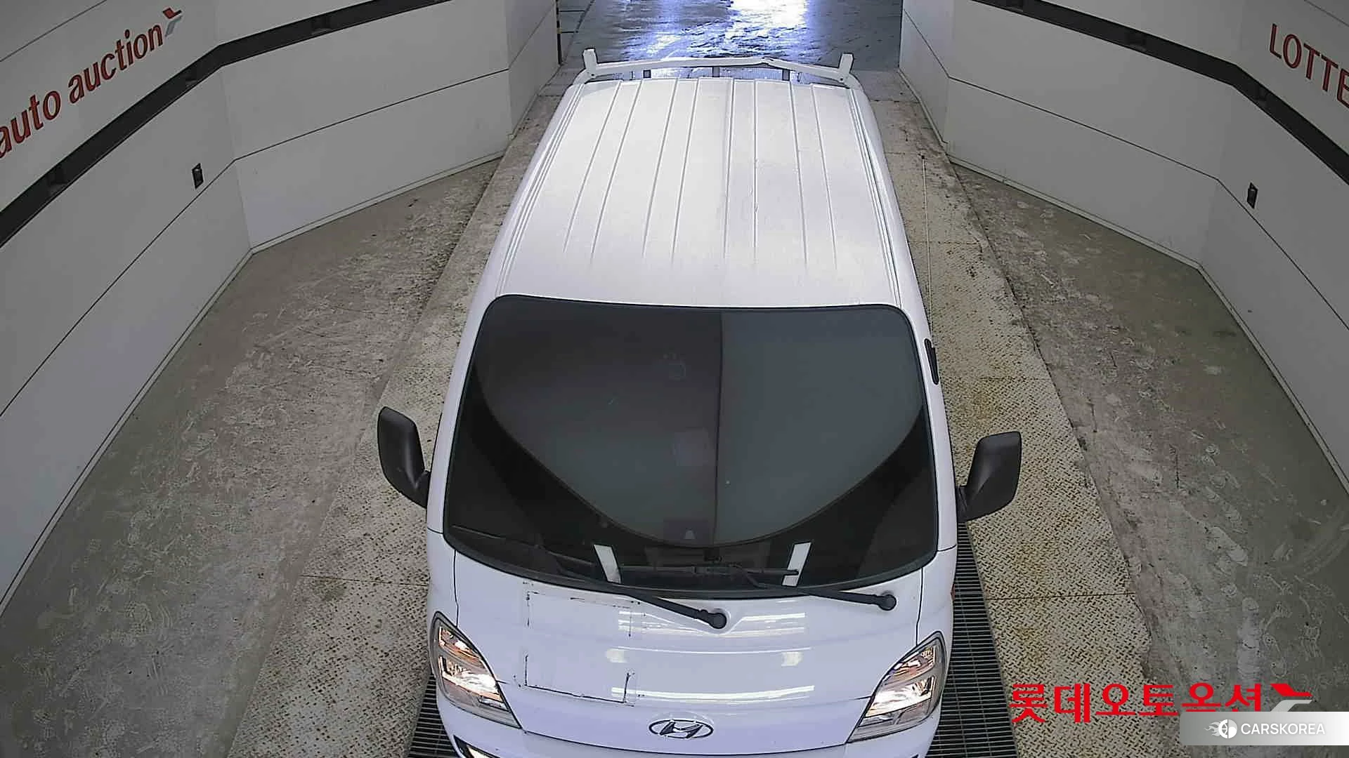 Hyundai Porter II id 4296815 из Кореи 17