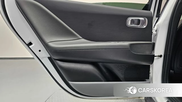 Hyundai Ionic 6 id 4862994 из Кореи 17