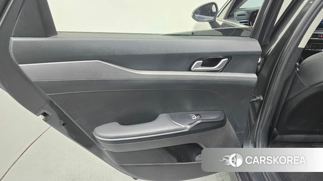 Kia K5 3rd generation id 4906818 из Кореи 17