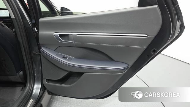 Hyundai Sonata (DN8) id 4625017 из Кореи 17