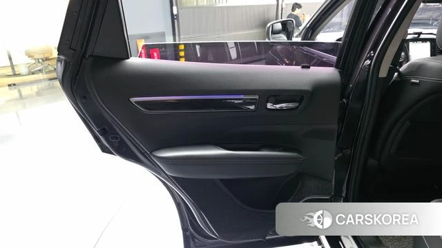 Renault Korea (Samsung) QM6 id 4203753 из Кореи 17