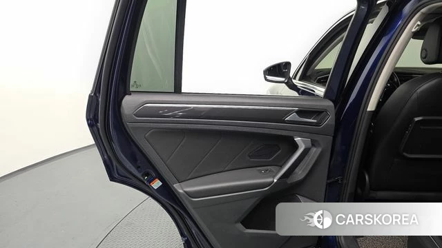 Volkswagen Tiguan second Generation id 4543655 из Кореи 17
