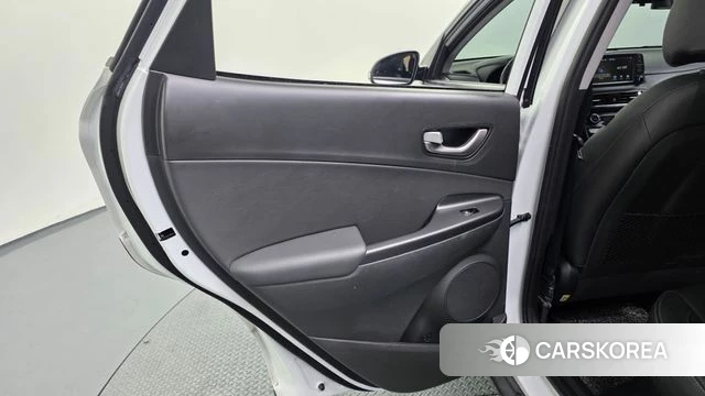 Hyundai Kona id 4562916 из Кореи 17