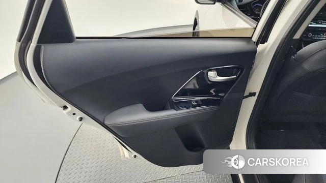 Kia The New Niro id 4188267 из Кореи 17