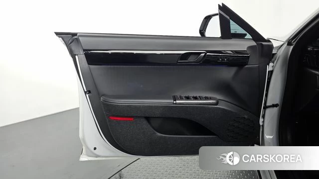 Hyundai Grandeur Hybrid (GN7) id 4941554 из Кореи 17
