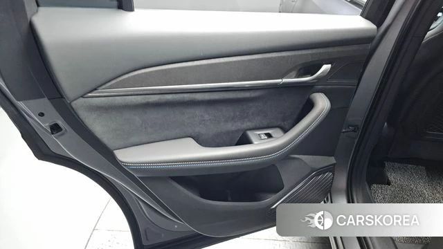Renault Korea (Samsung) Grand Coleos id 4649821 из Кореи 17