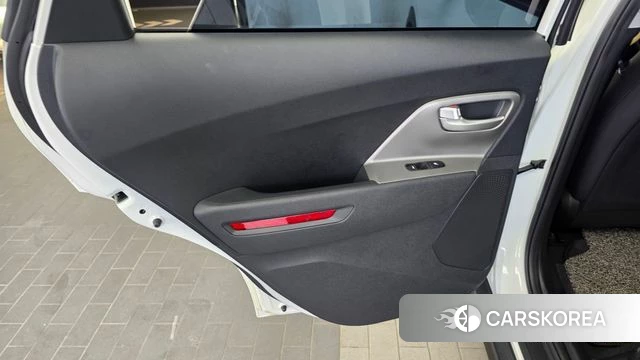 Kia Niro Plus id 4731026 из Кореи 17