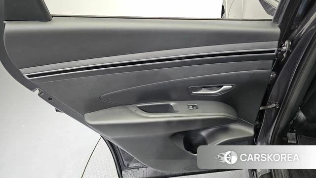 Hyundai Tucson (NX4) id 4745971 из Кореи 17