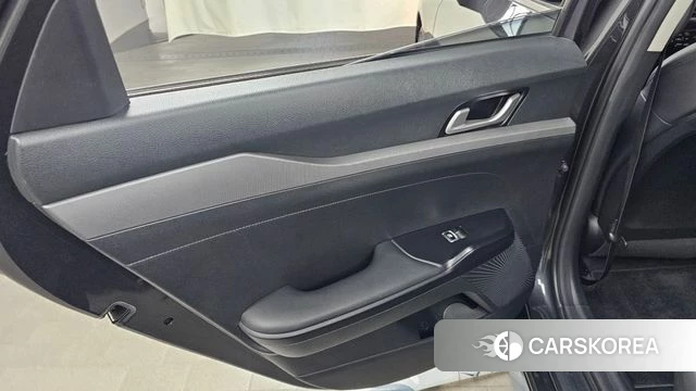 Kia K5 Hybrid 3rd Generation id 4245631 из Кореи 17