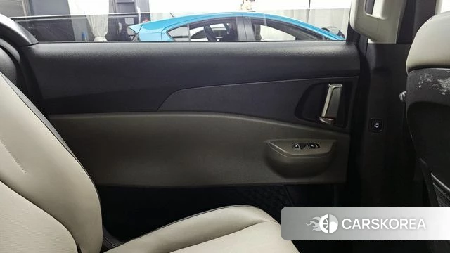 Kia The New Carnival 4th Generation id 4230303 из Кореи 17