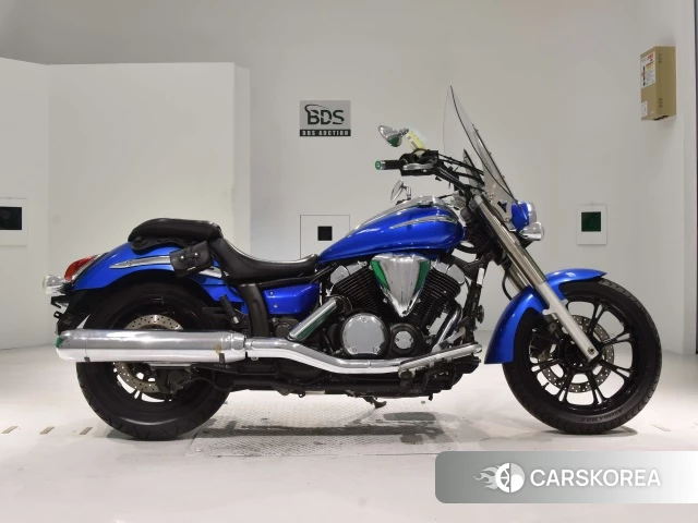 Проданный Yamaha XVS 950 id 4169571 из Японии