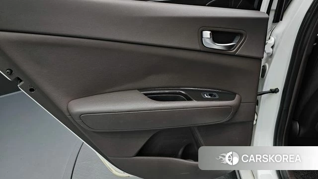 Kia The New K5 2nd generation id 4520897 из Кореи 17