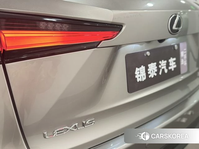 Lexus NX id 4217354 из Китая 17