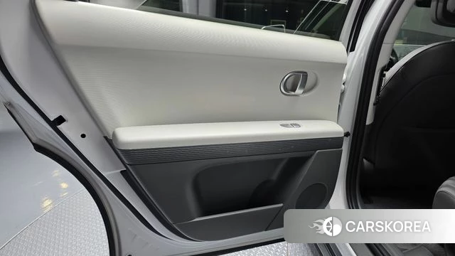 Hyundai Ionic 5 id 4624949 из Кореи 17