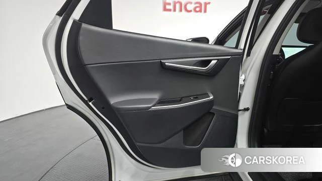 Kia EV6 id 4231140 из Кореи 17