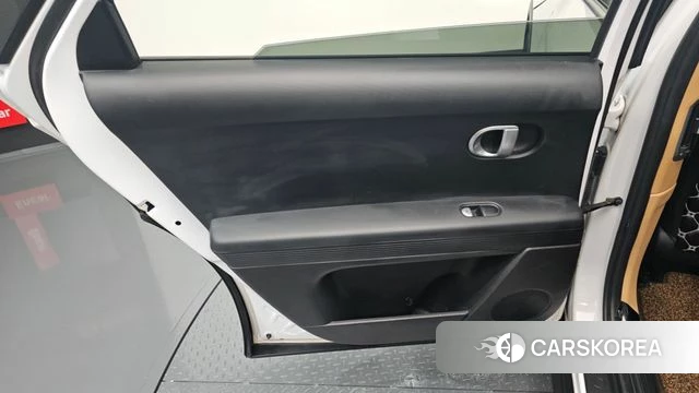 Hyundai Ionic 5 id 4517406 из Кореи 17