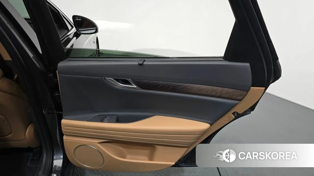 Genesis G80 (RG3) id 4586621 из Кореи 17