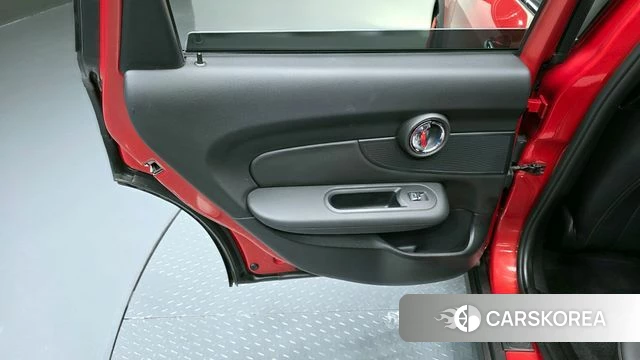 Mini Cooper S Clubman id 4416620 из Кореи 17