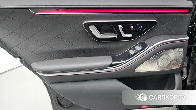 Mercedes-Benz S-Class W223 id 4763332 из Кореи 17