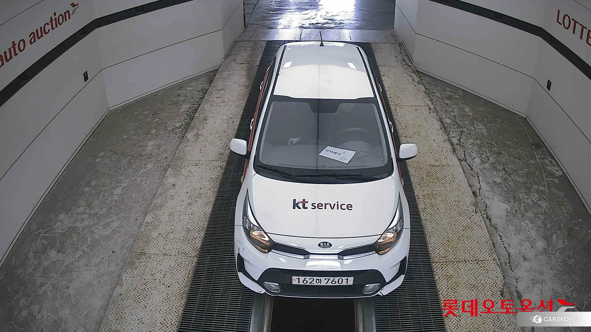 Kia Morning id 4664324 из Кореи 17