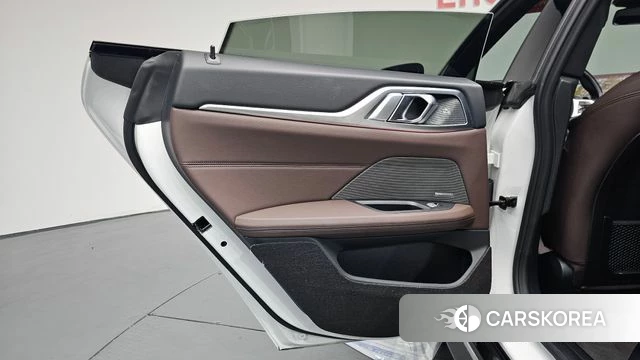 BMW 4 Series (G22) id 4700973 из Кореи 17