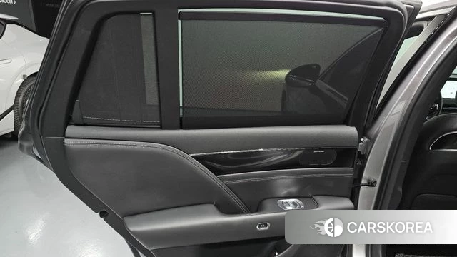 Genesis G90 (RS4) id 4773596 из Кореи 17