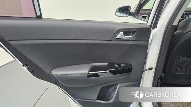 Kia Sportage 4th Generation id 4931142 из Кореи 17