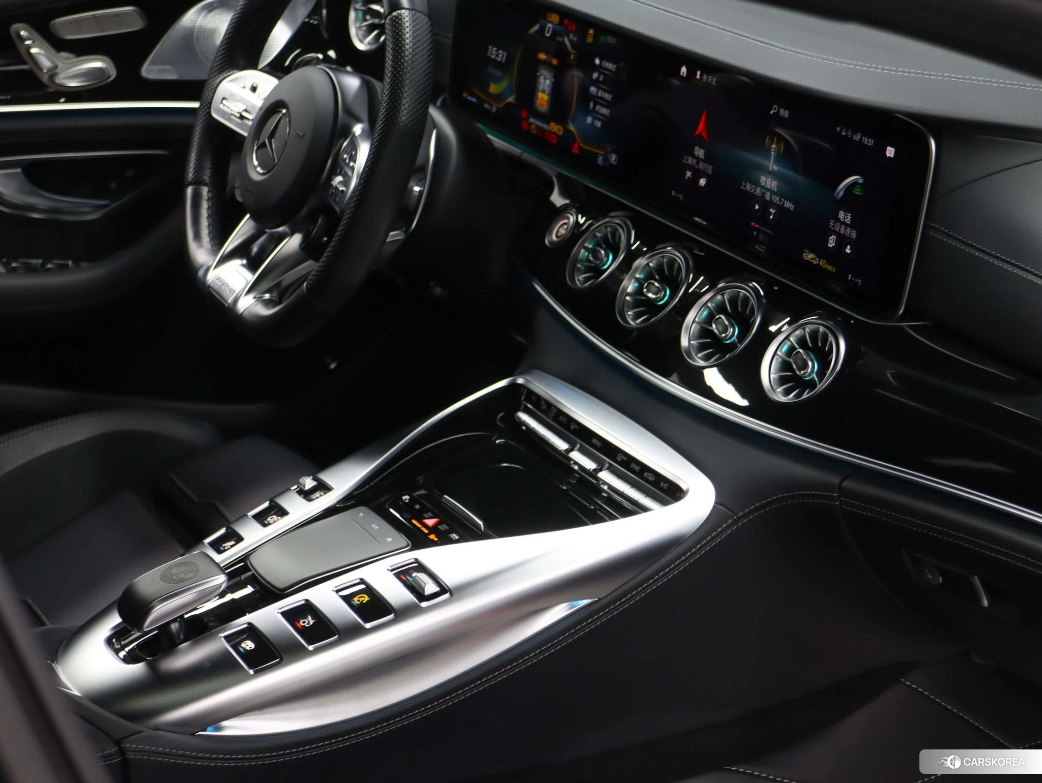 Mercedes-Benz AMG GT id 4492926 из Китая 17