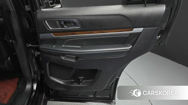 Ford Explorer id 4717697 из Кореи 17
