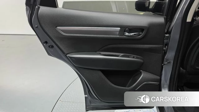 Renault Korea (Samsung) QM6 id 4795075 из Кореи 17