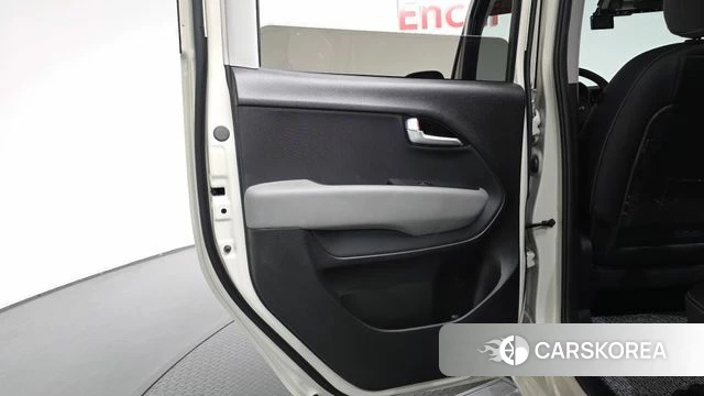 Kia The New Kia Ray id 4602330 из Кореи 17